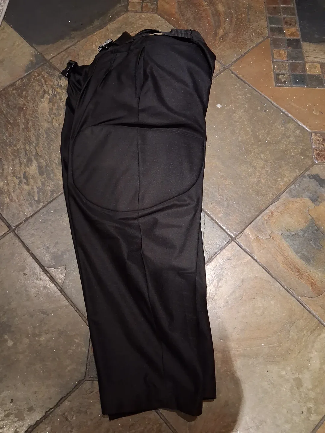 Stevens ST 103 padded Referee Pants image indicator(2)