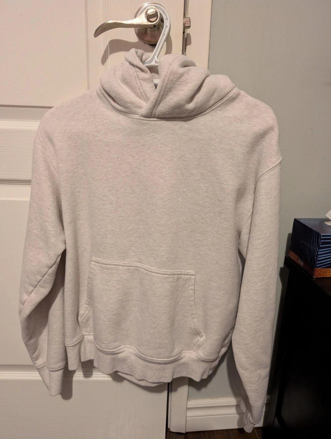 Tna Cozy Fleece Perfect Hoodie - Size M