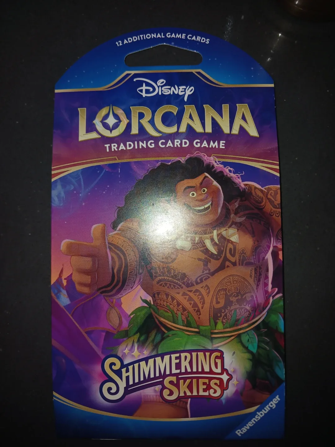 Disney Lorcana Trading Card Game - Shimmering Skies thumbnail