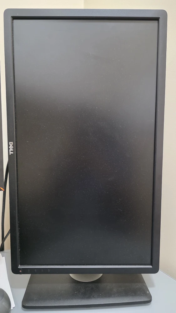 Dell 2412M 24" Monitor