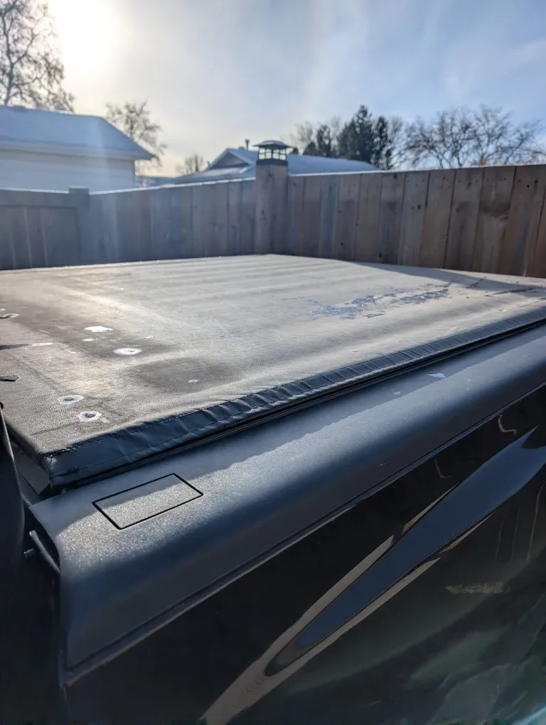 2010 Nissan titan image indicator(2)