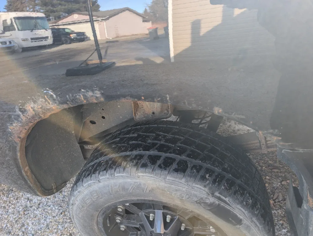 2010 Nissan titan image indicator(7)