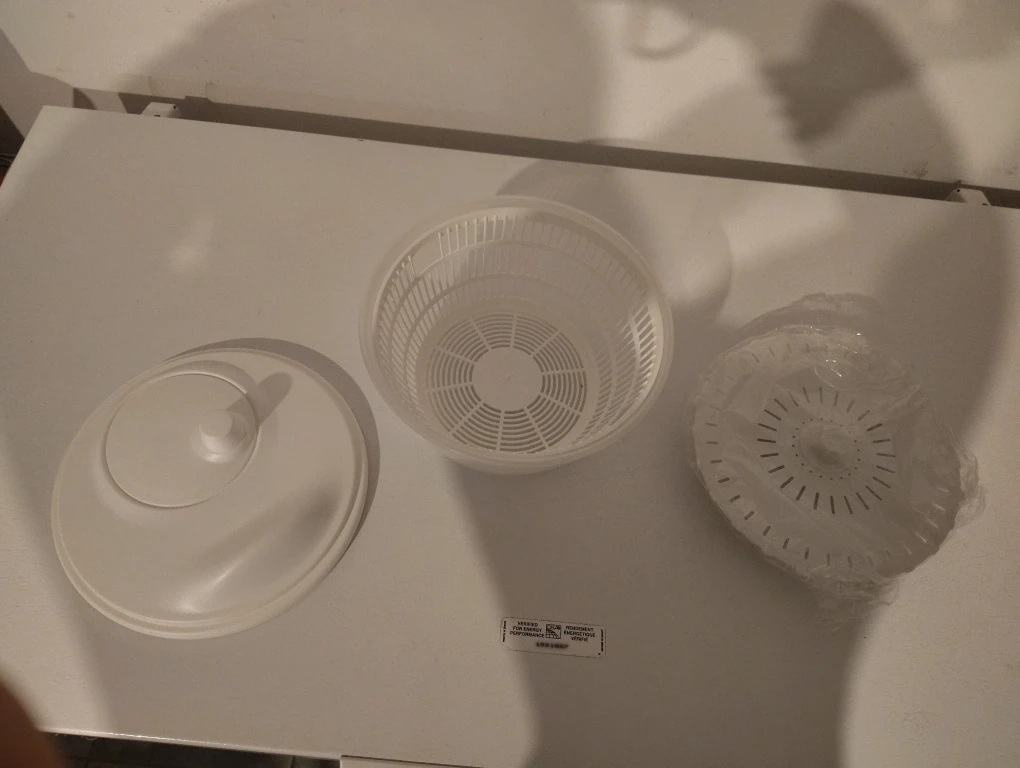 Salad Spinner