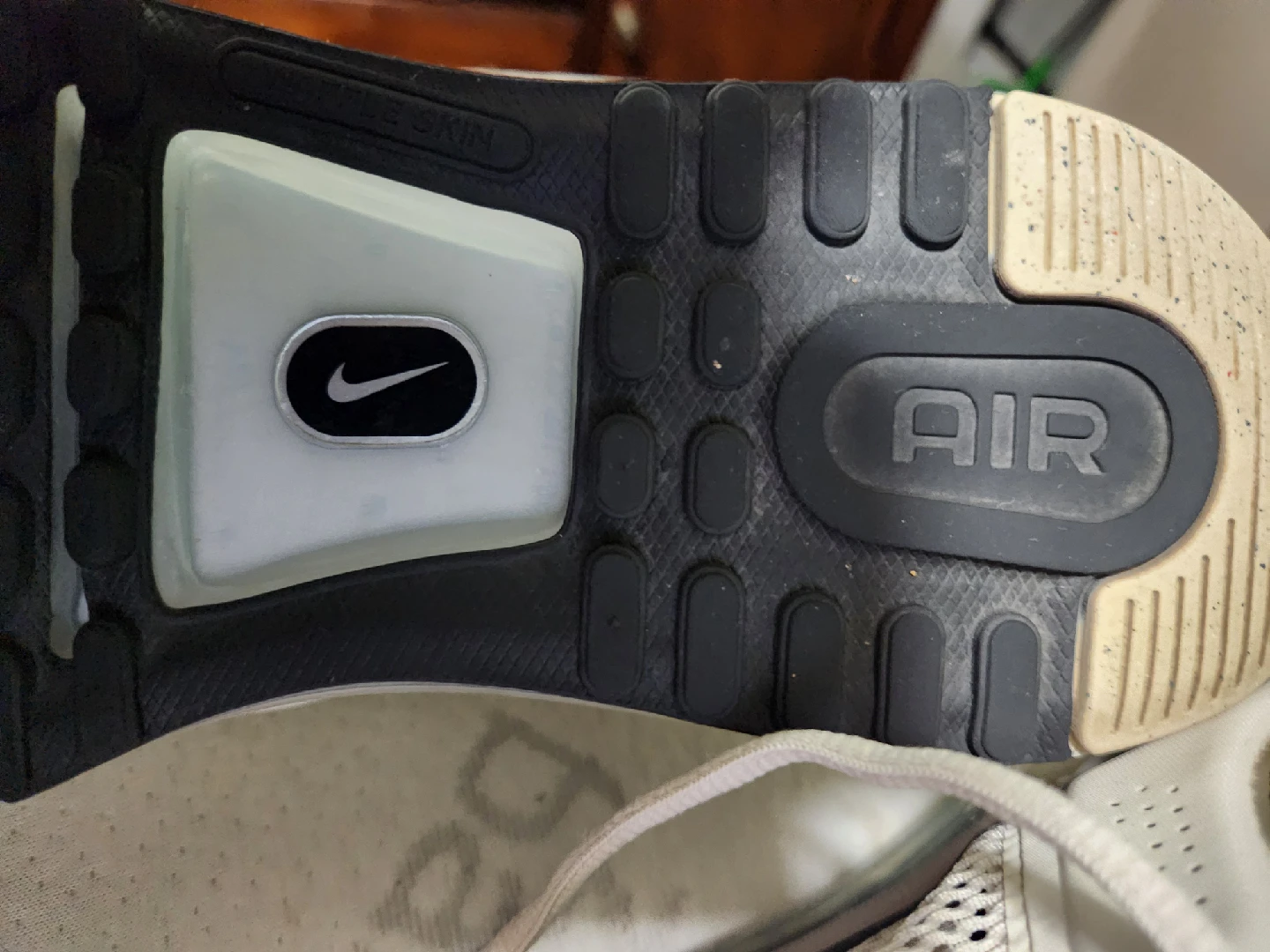 Nike Air Max Shoes - photo 5