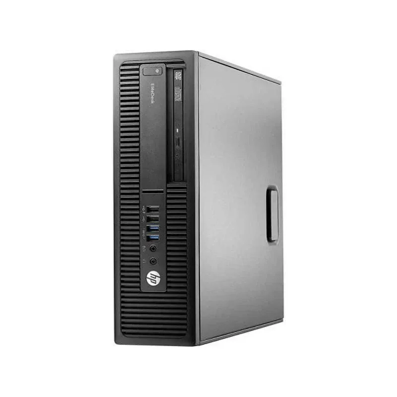 HP EliteDesk Computer thumbnail