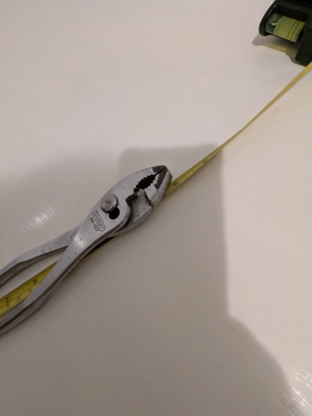 Stanley 84-107 Slip Joint Pliers - photo 3