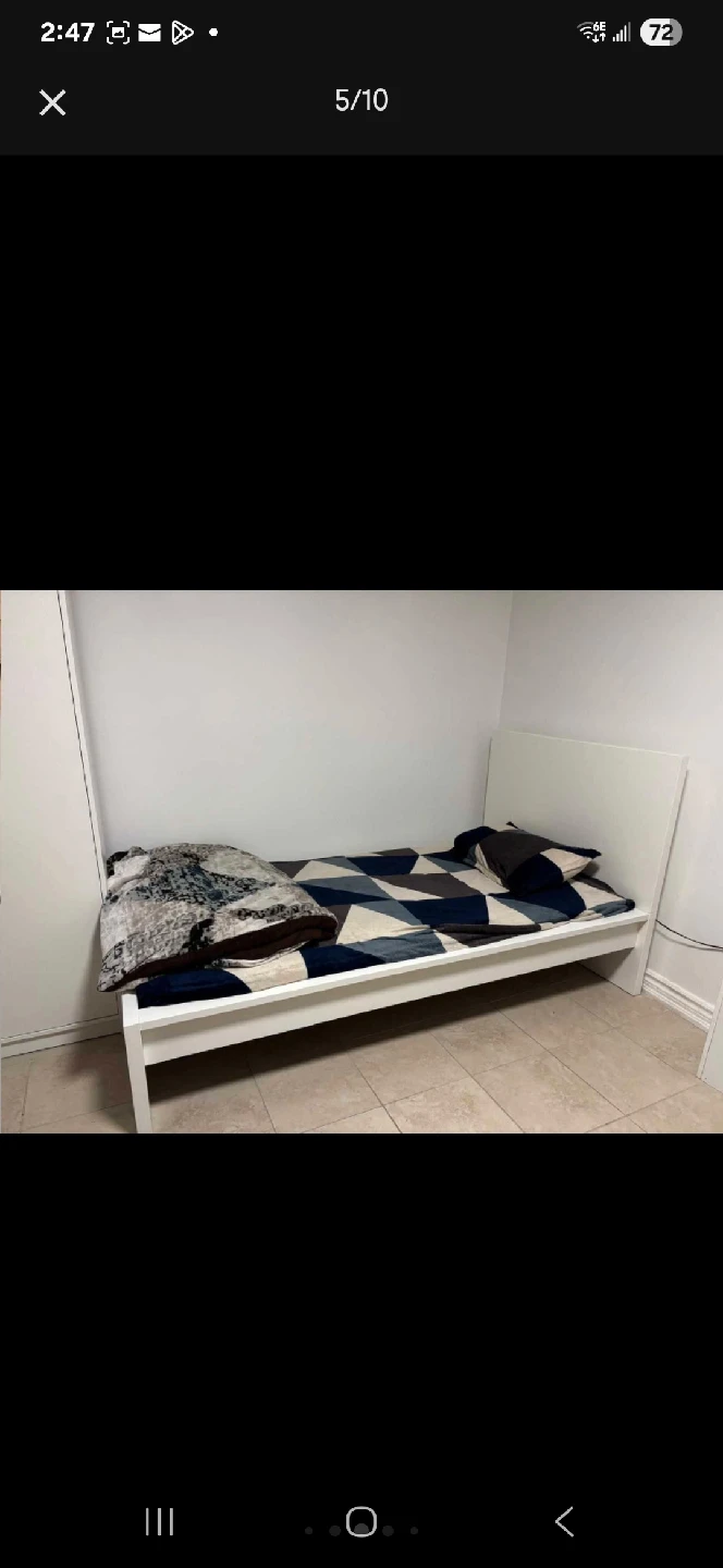 room for rent shared - photo 5