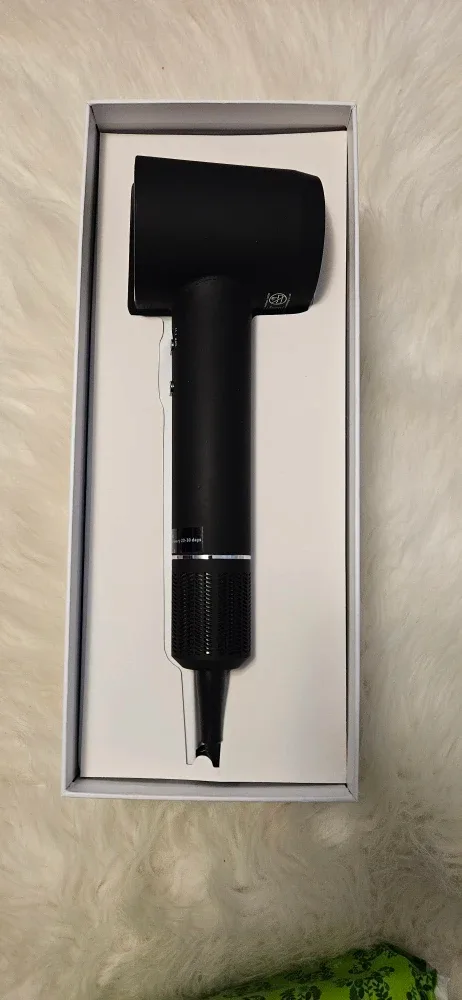 Cosy Companions High Speed Hair Dryer image indicator(7)