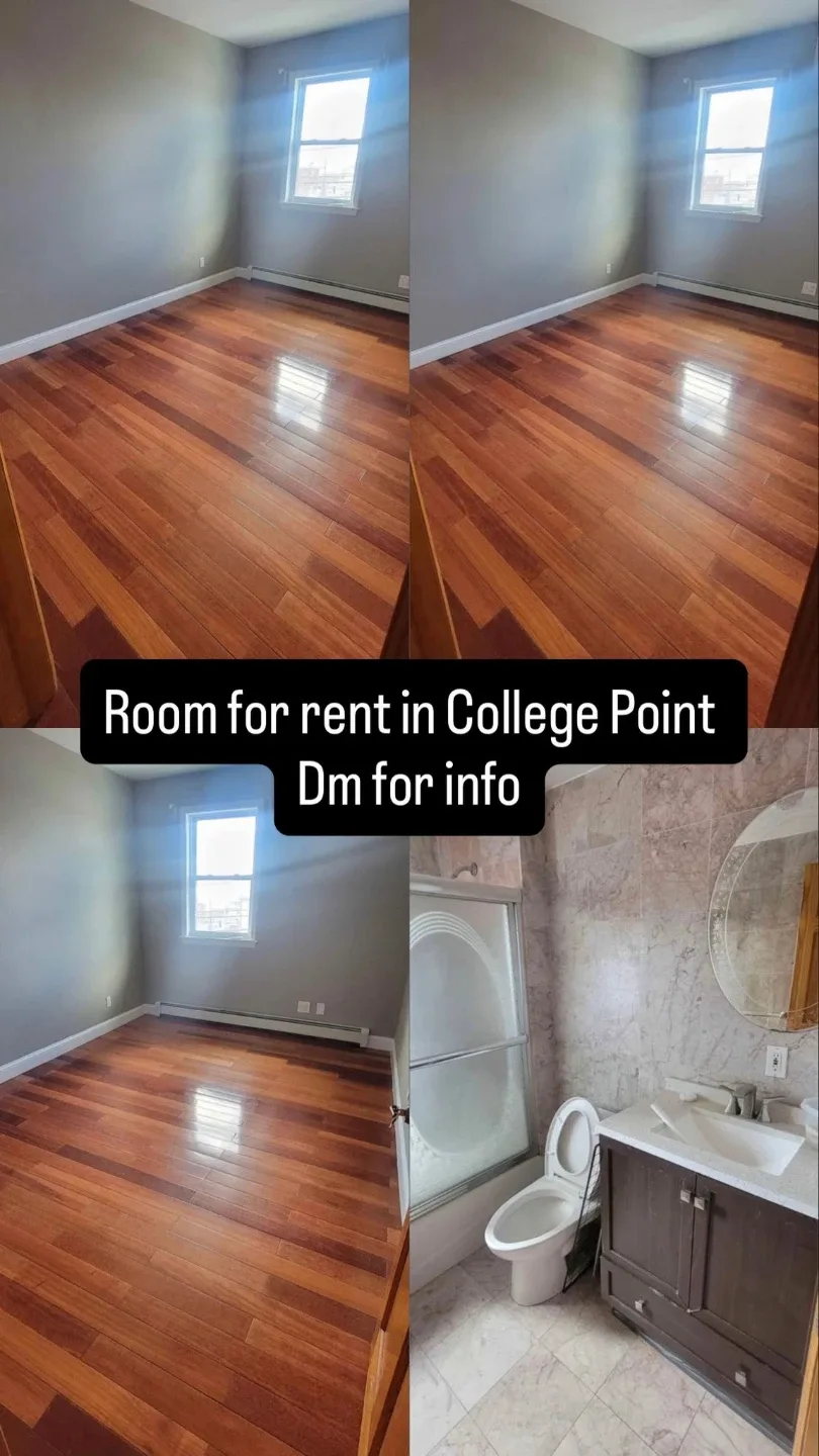 ROOM FOR RENT image indicator(4)