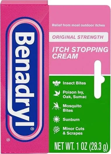 Benadryl Brand New image indicator(2)