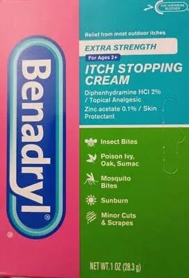 Benadryl Brand New image indicator(3)