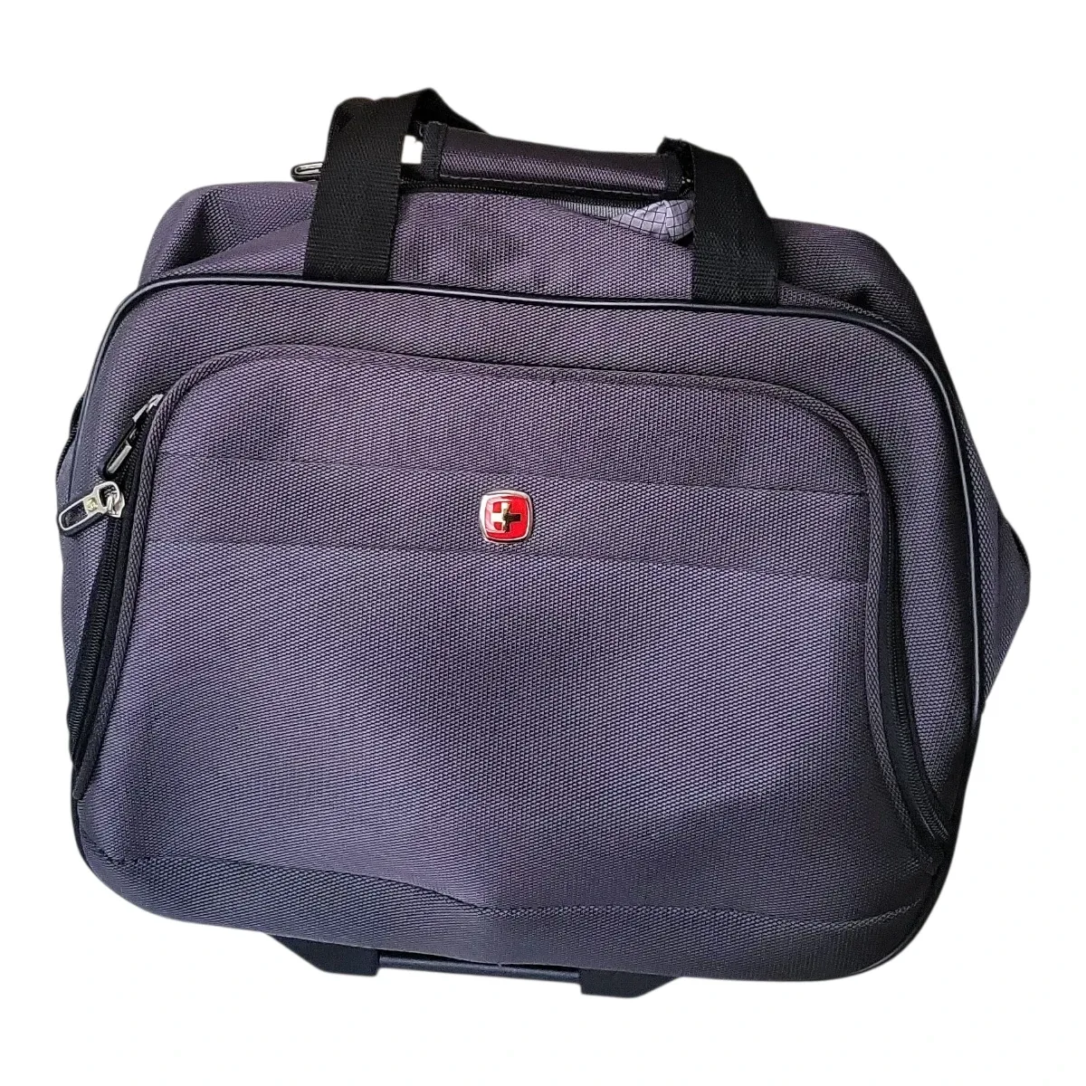 SwissGear Rolling Carry-on Luggage image indicator(2)