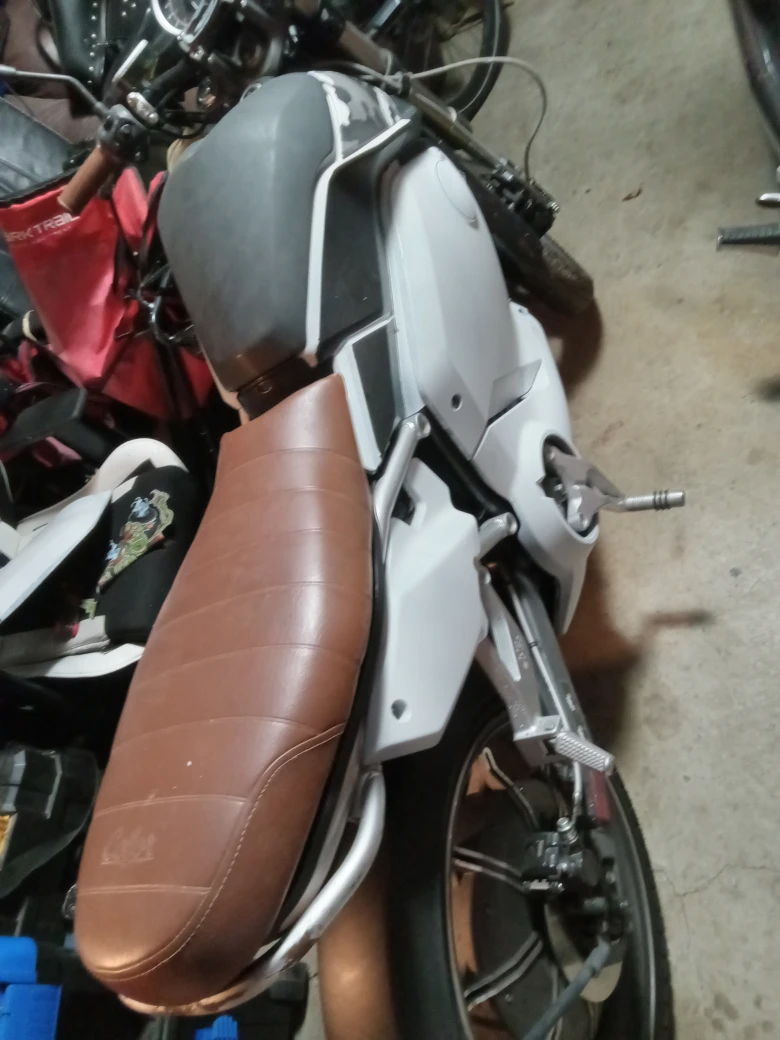 Soco tc max e bike motorcycle - photo 3