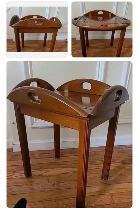 Butler's table image indicator(5)