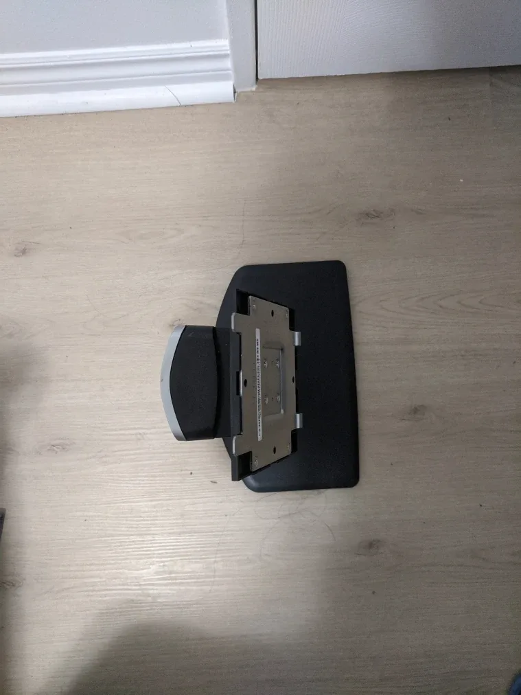 Dell Monitor Stand U3014t image indicator(3)