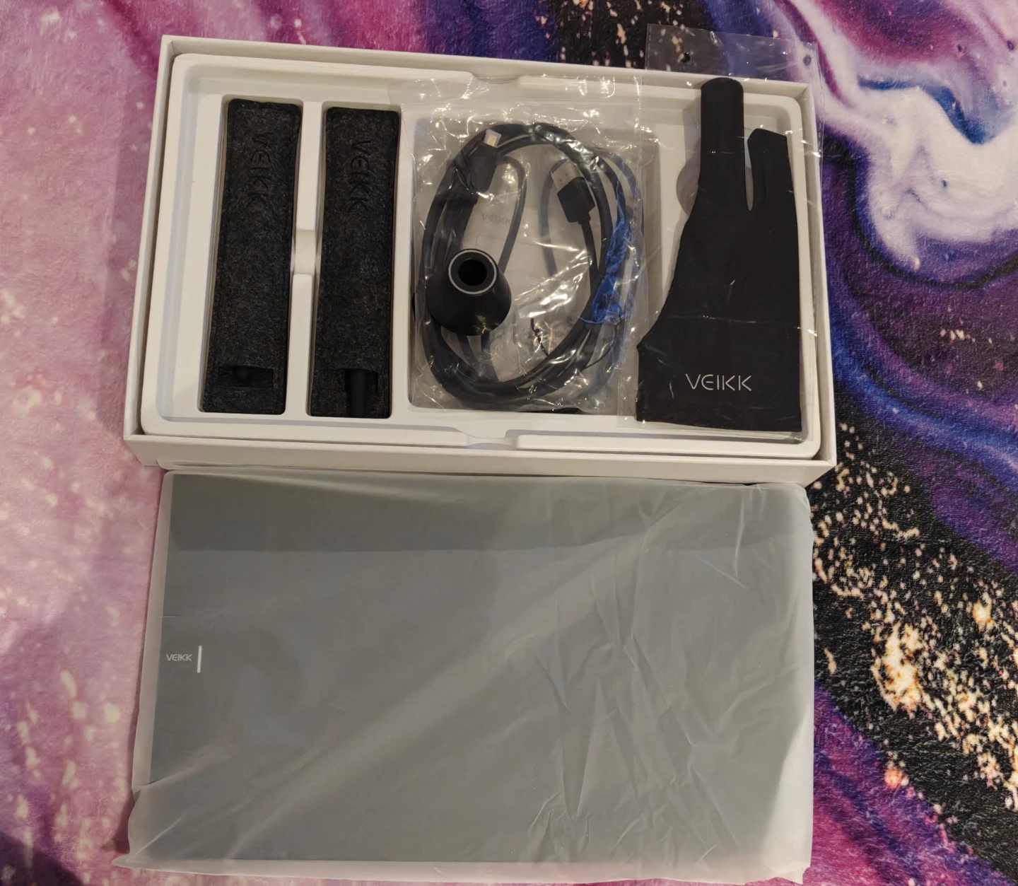 Veikk Studio VK1200 Pen Display - Like New!