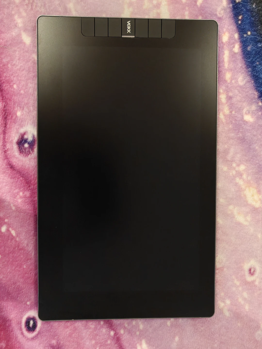 Veikk Studio VK1200 Pen Display - Like New! - photo 2