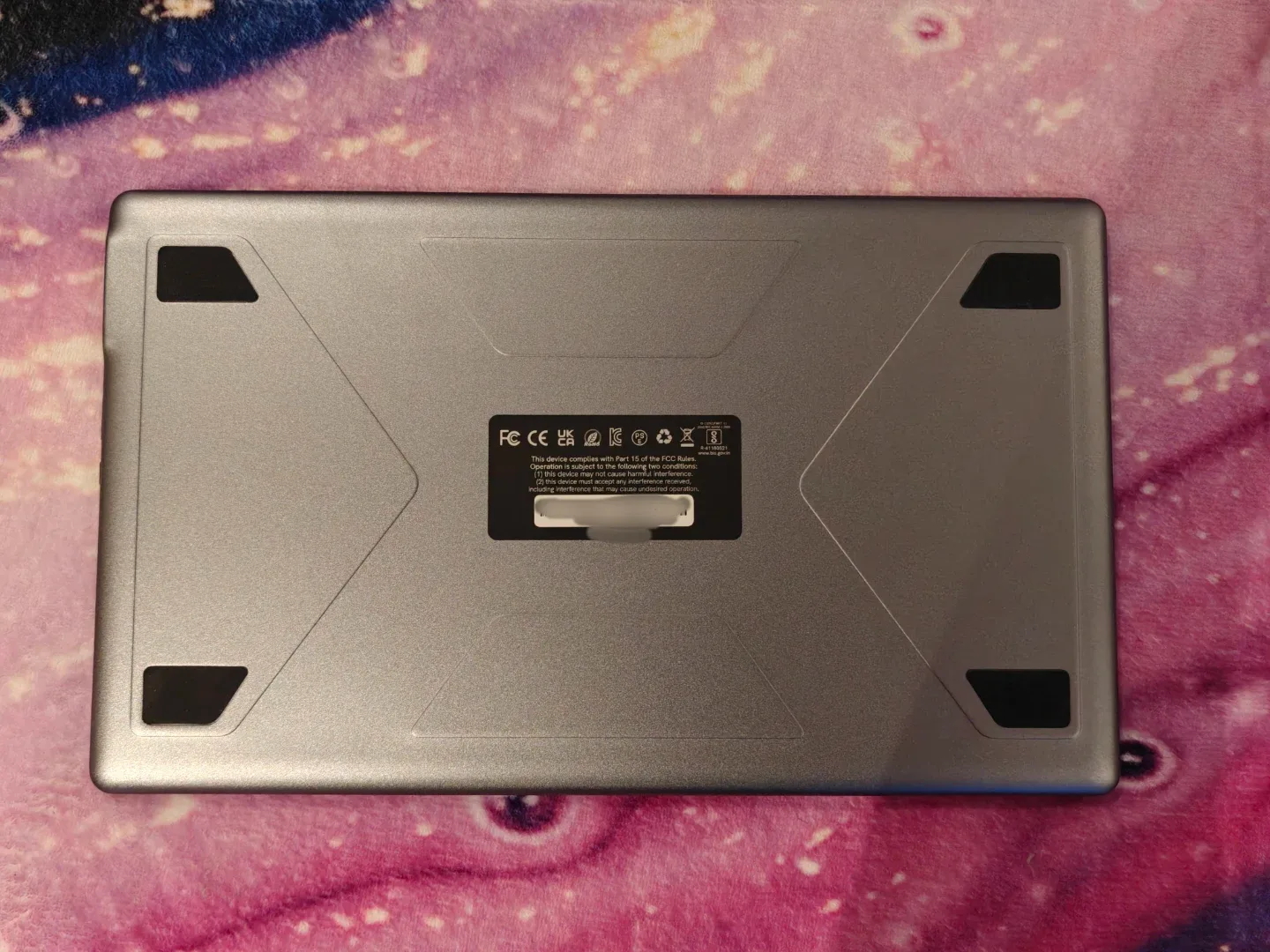 Veikk Studio VK1200 Pen Display - Like New! image indicator(3)