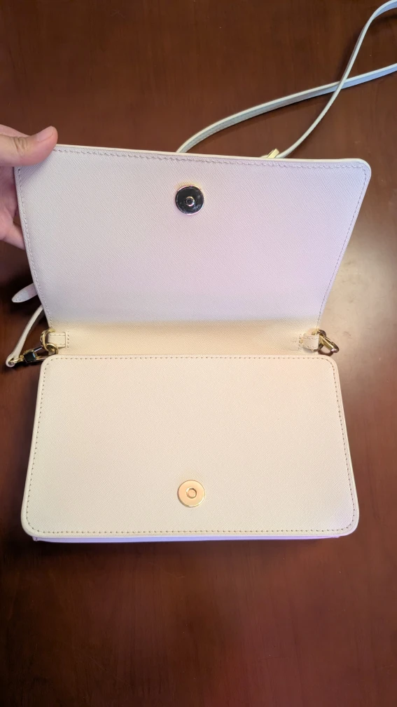 Mint condition Tory Burch Crossbody Bag - photo 4