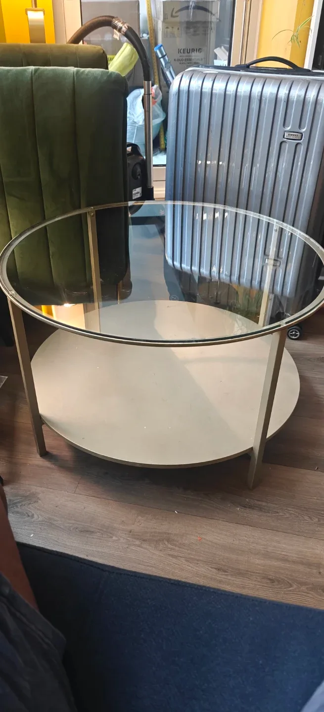 DIY IKEA VITTSJÖ coffee table image indicator(2)