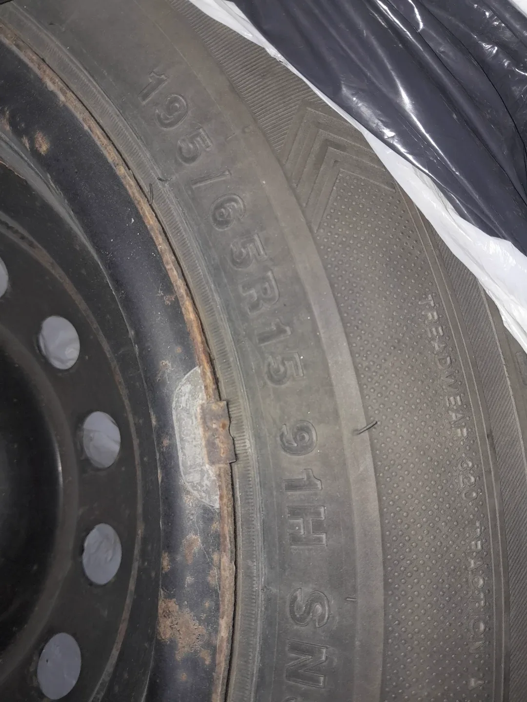 Tire Rims image indicator(5)