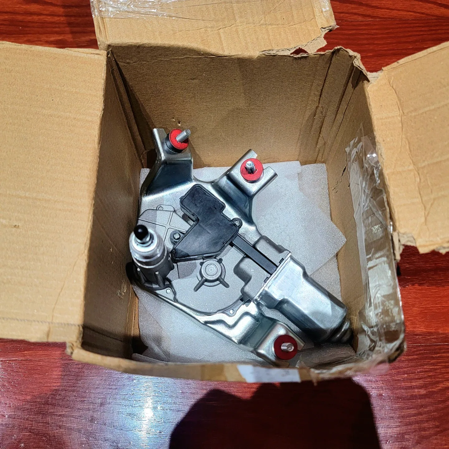 A-Premium Rear Windshield Wiper Motor image indicator(6)