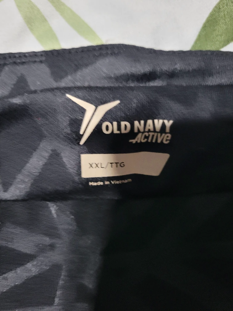 Old Navy Active Leggings XXL - photo 2