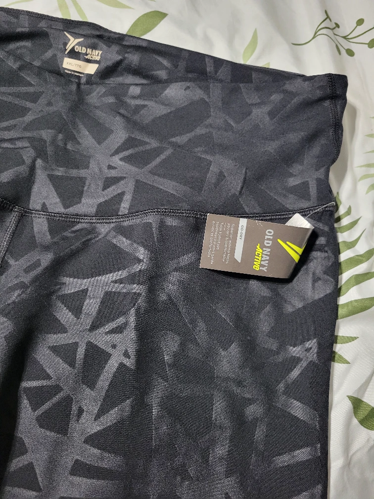 Old Navy Active Leggings XXL - photo 3