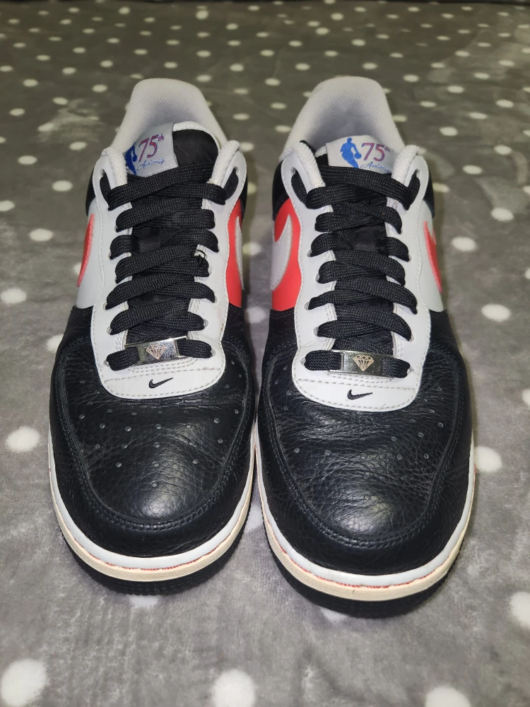 Nike Air Force 1 Low '75th Anniversary' Shoes - photo 4