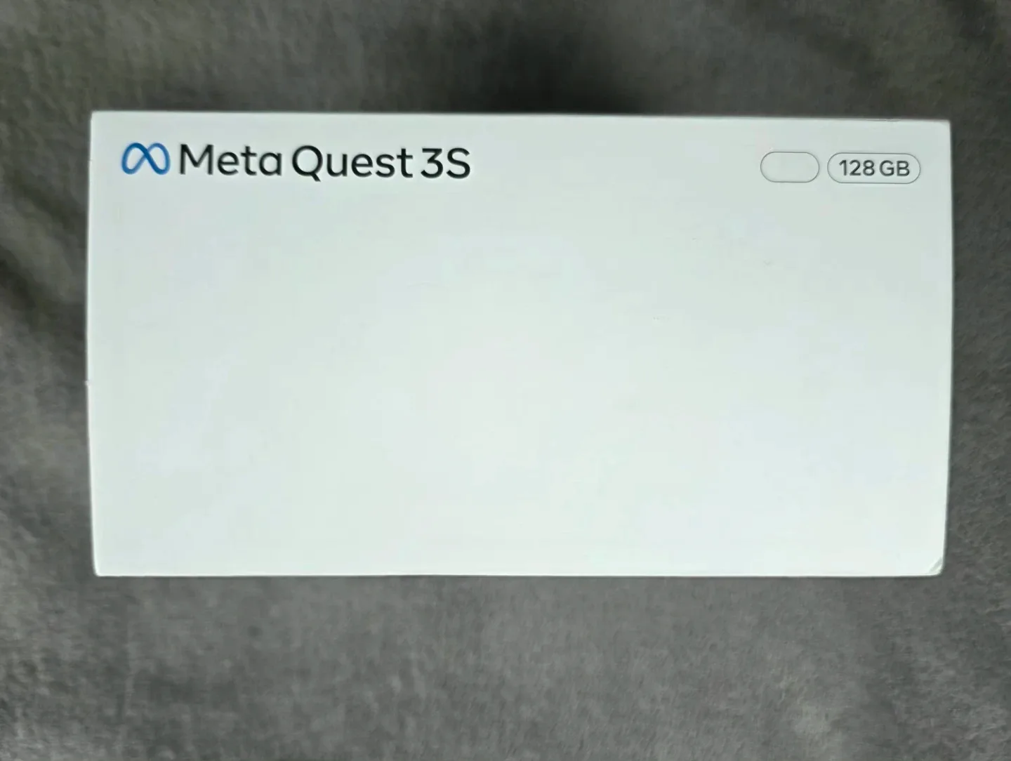 Meta Quest 3S (128GB) + Batman Game image indicator(2)