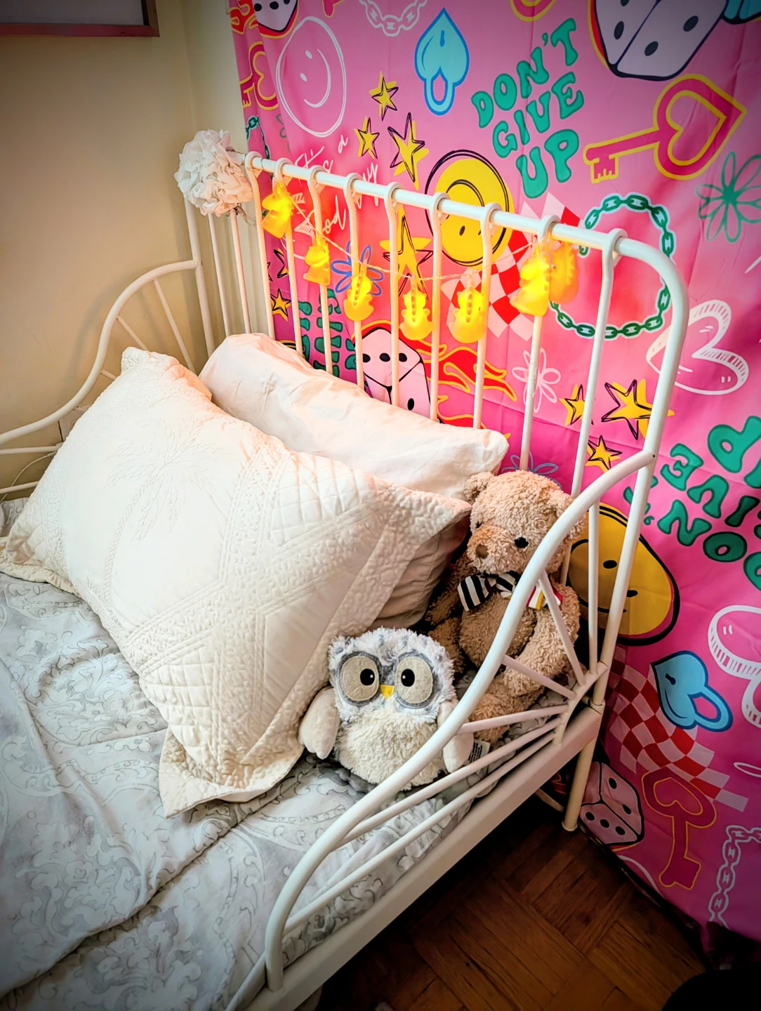 IKEA MINNEN bed - photo 3