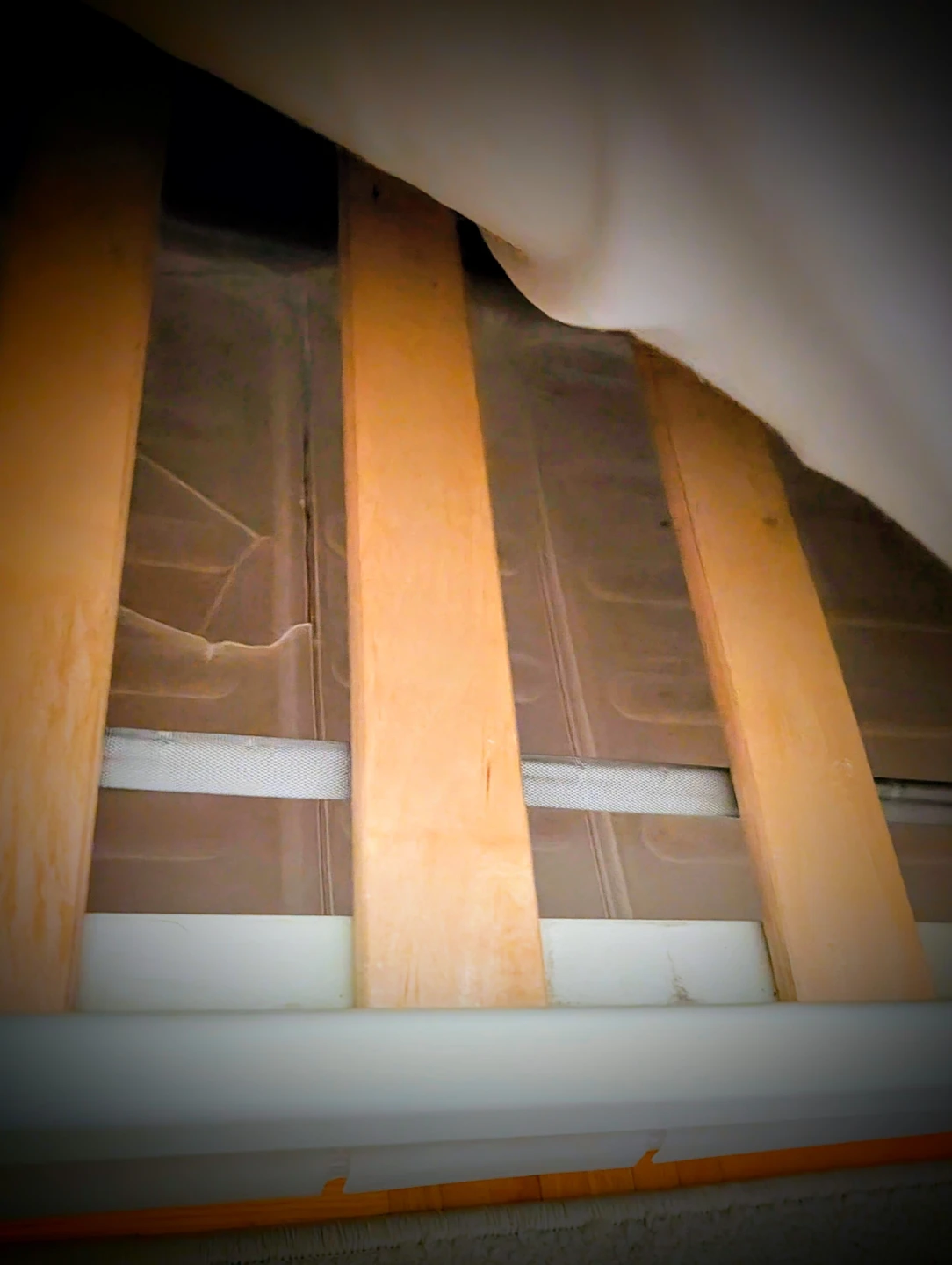 IKEA MINNEN bed - photo 5