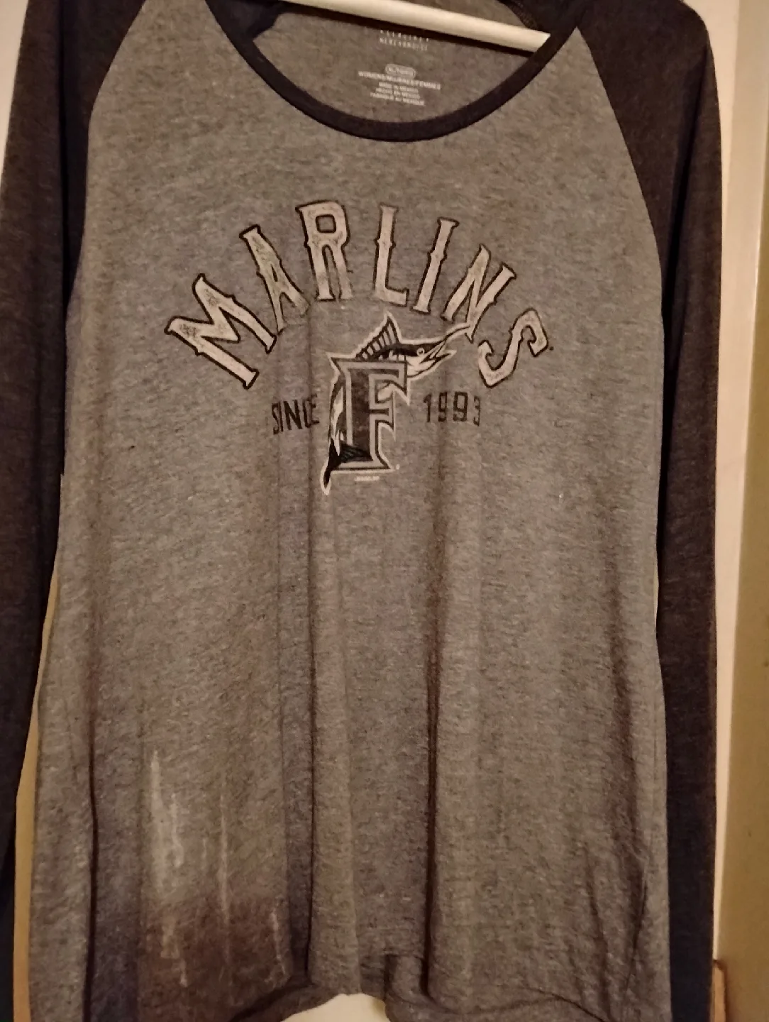 Attention Florida Marlins Fans...