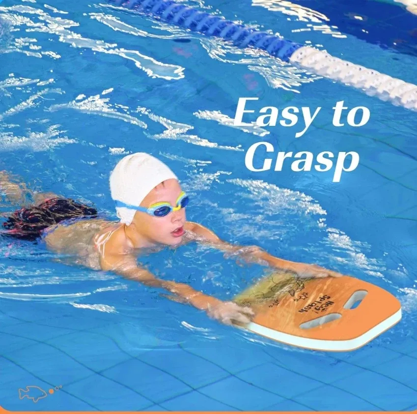 HeySplash Kids Swim Kickboard image indicator(4)