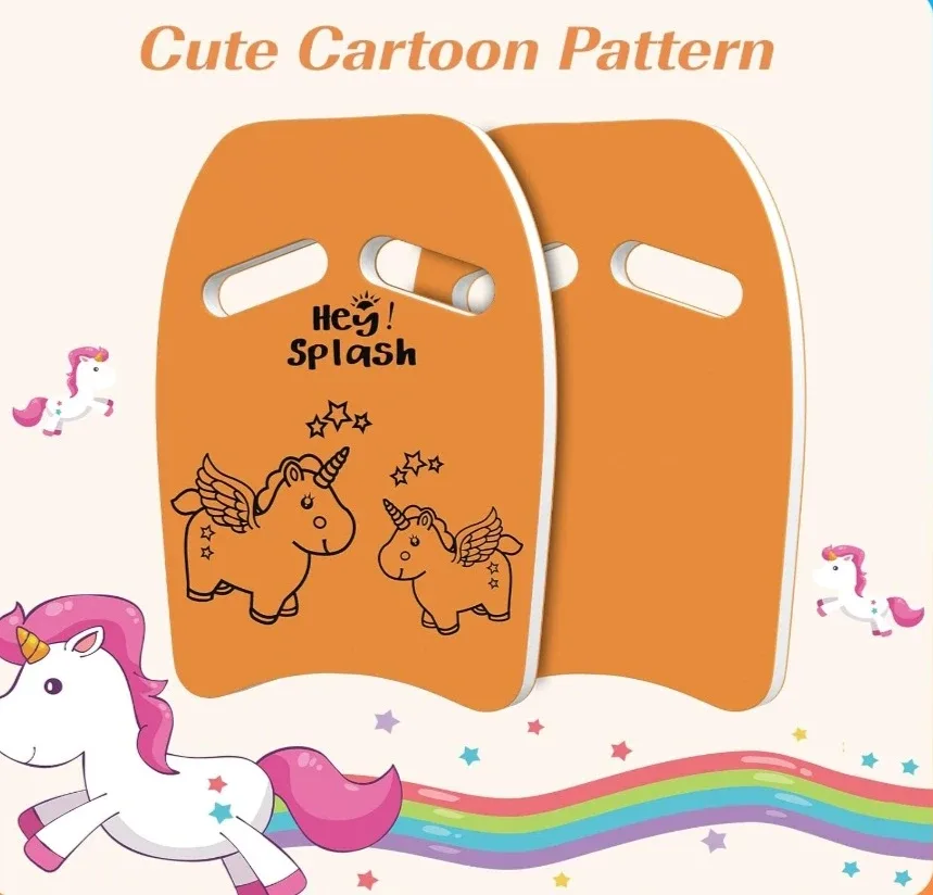 HeySplash Kids Swim Kickboard image indicator(6)