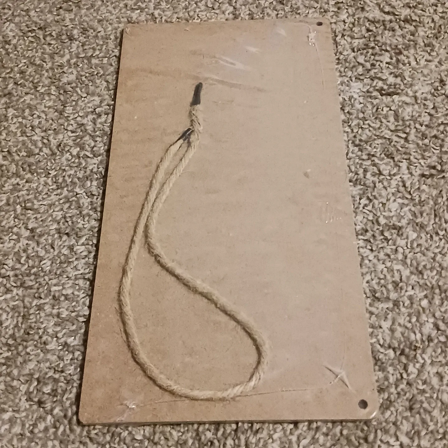 G-Pa's Fix-Shop Wooden Sign image indicator(2)