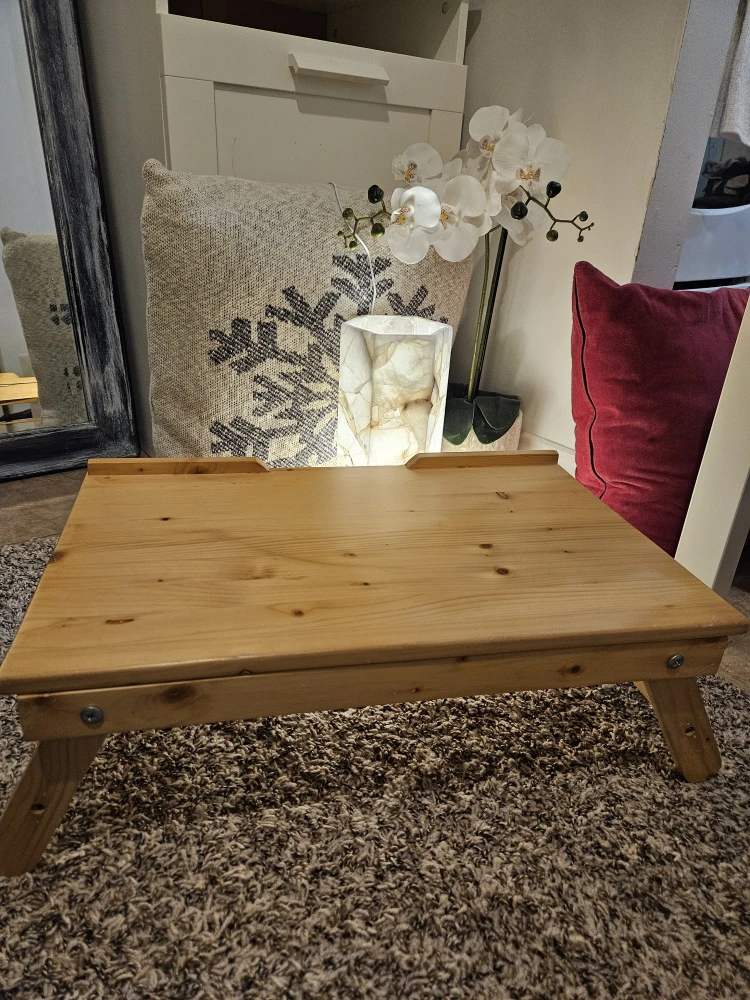 Bed Tray Table