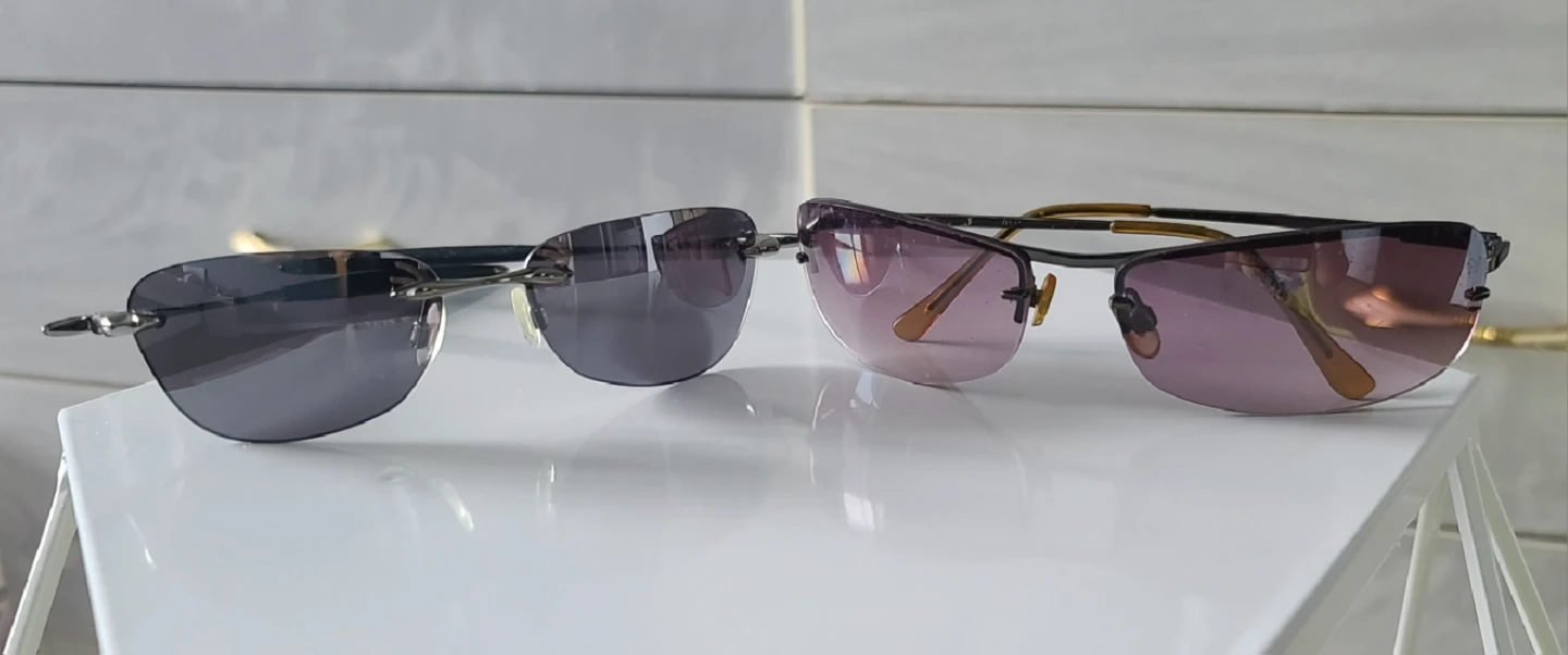 Oakley Sunglasses