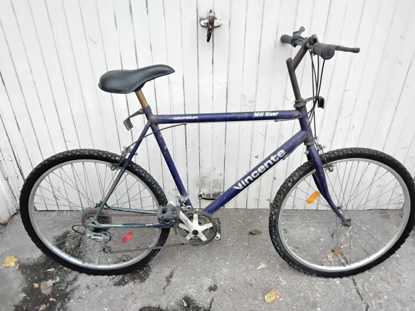 🚵‍♀️ Vincente Mill River Mountain Bike: A Columbium Classic 🚵‍♂️ image indicator(2)