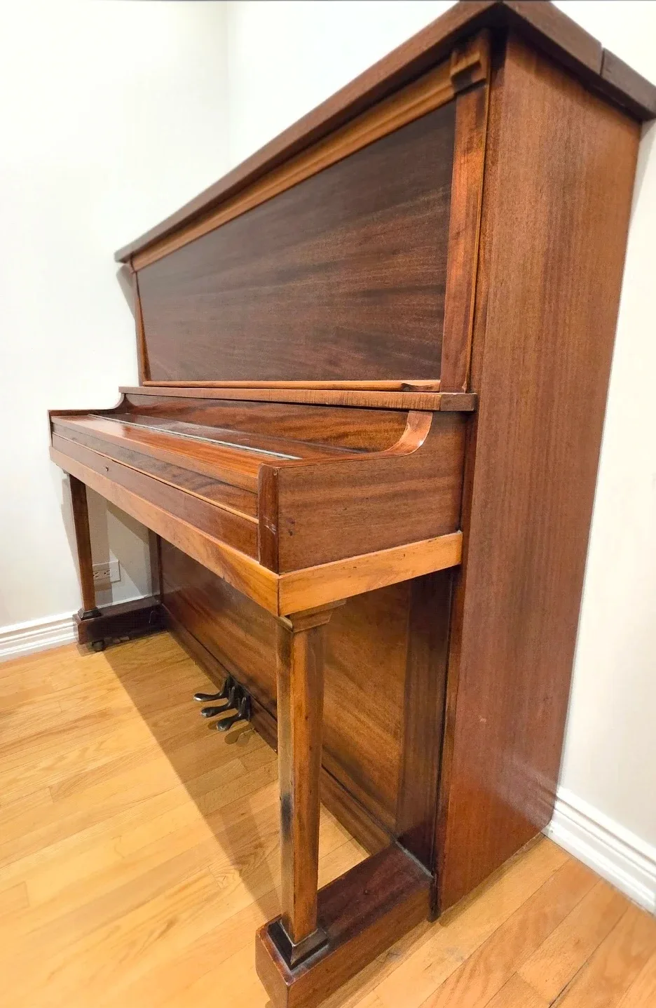 FREE PIANO ��🥕 thumbnail