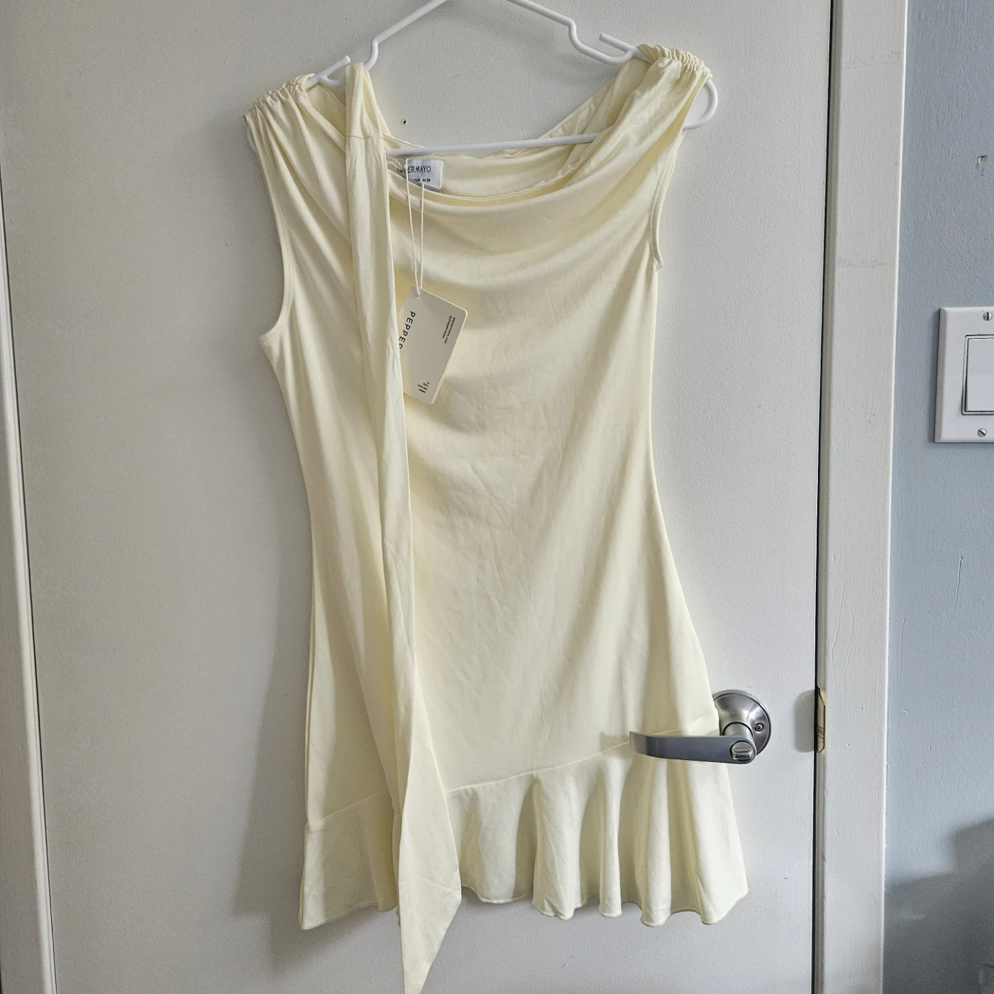 Selection of Women's Dresses and Tops - photo 2