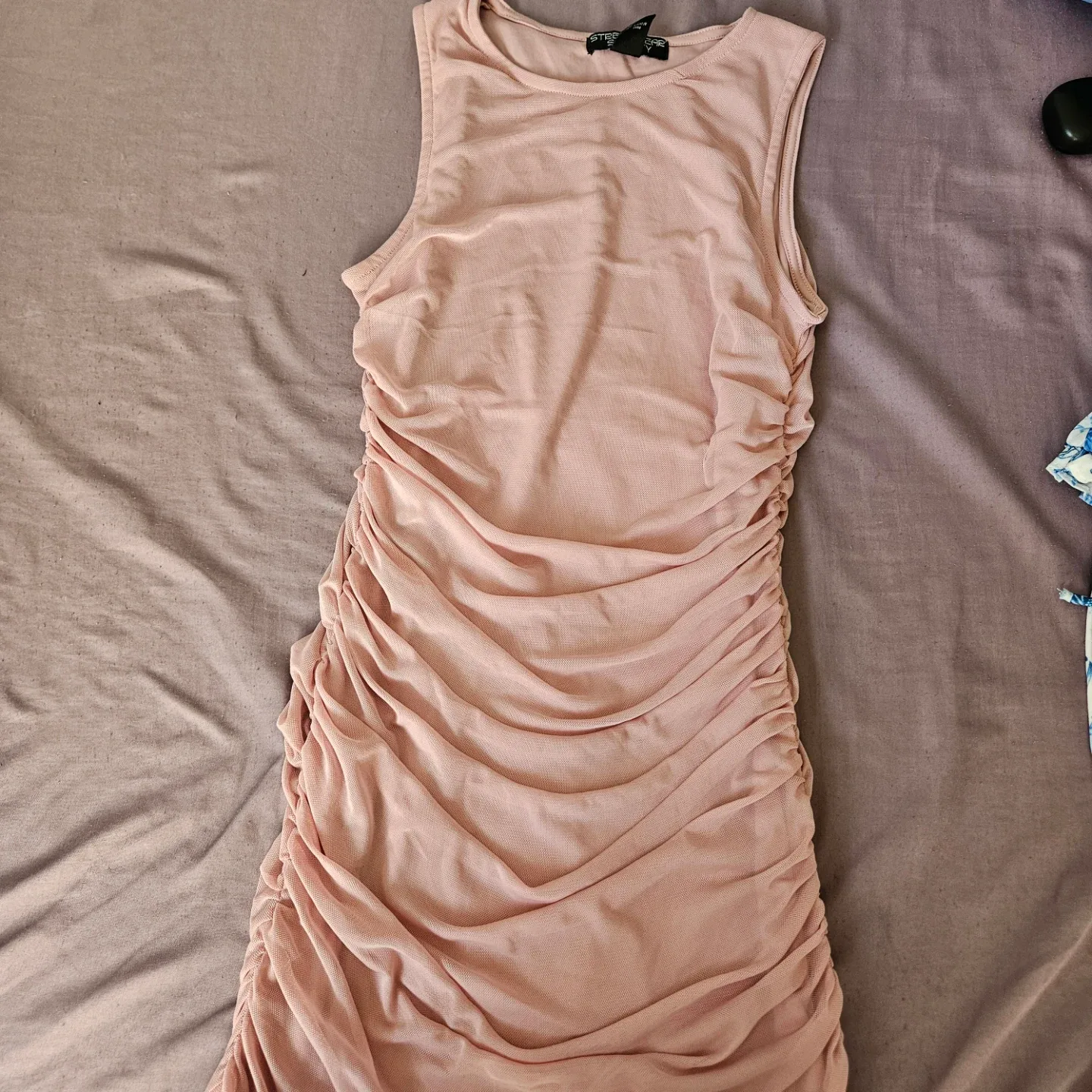 Selection of Women's Dresses and Tops image indicator(9)