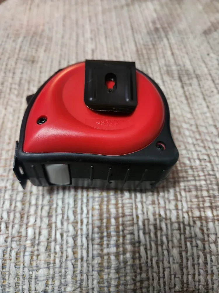 Fuller Pro 25' Quik-Read Tape Measure image indicator(2)