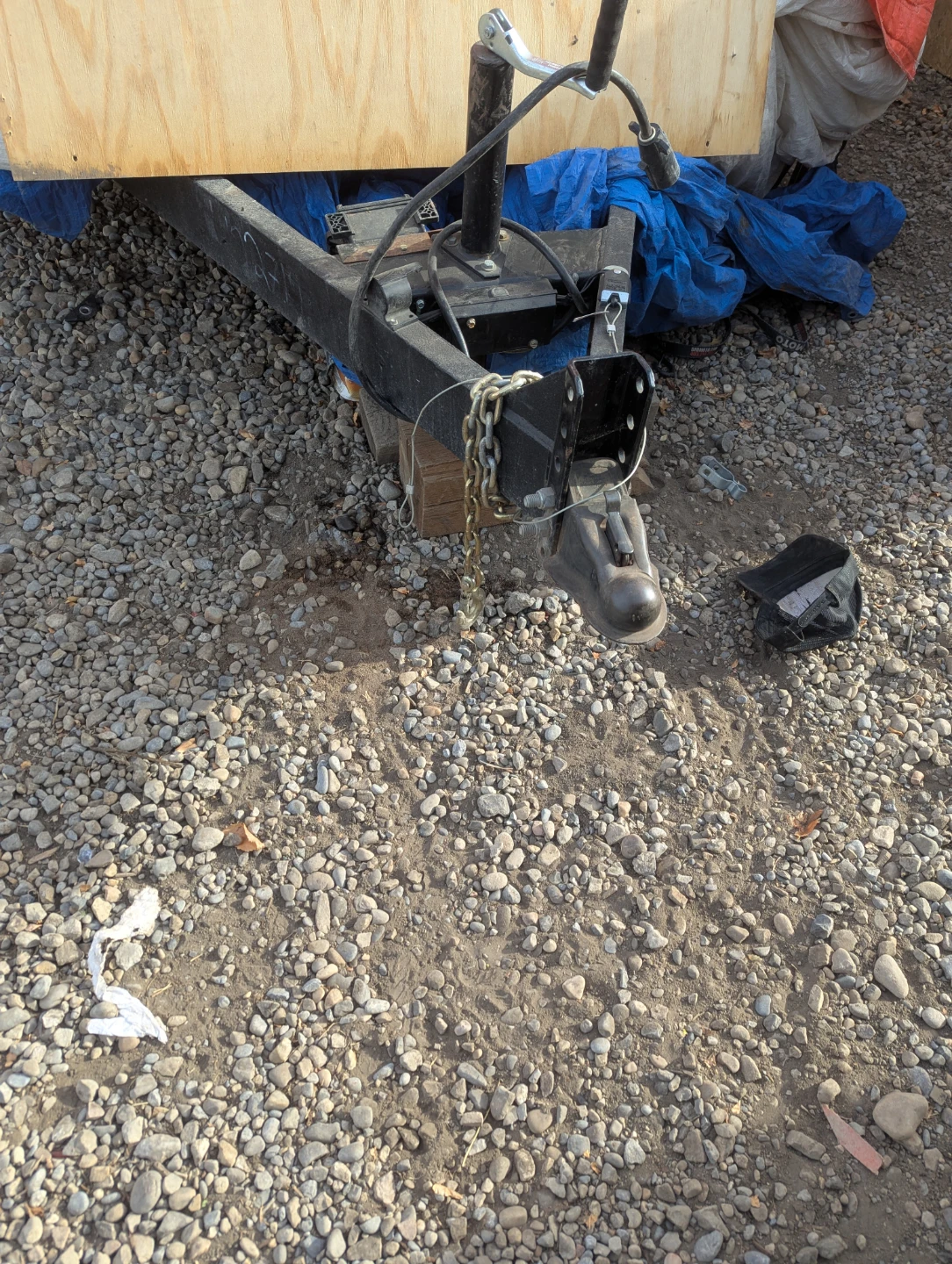 Factory Outlet Trailers Utility Trailer