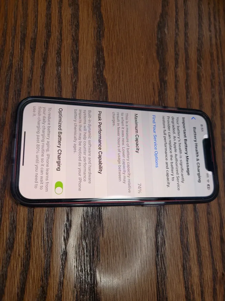 Apple iPhone 13 128gb image indicator(5)