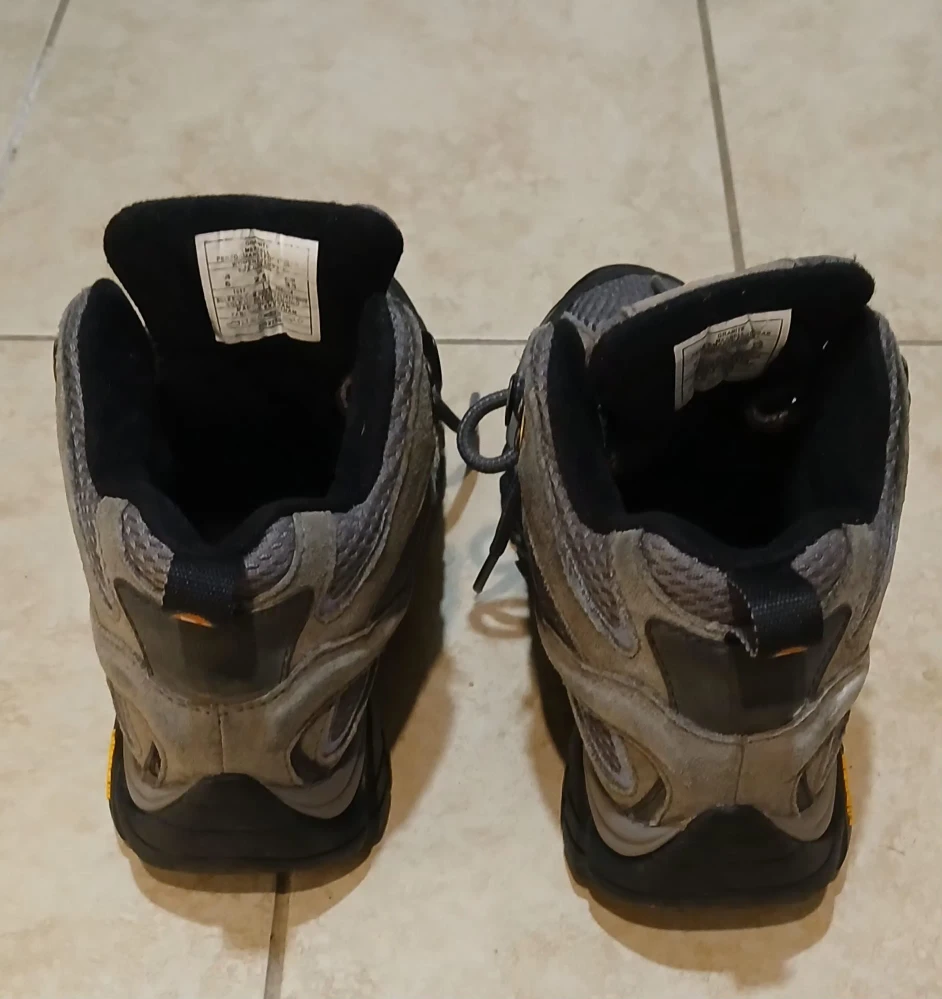 Merrell Hiking Boots - Women's - photo 5