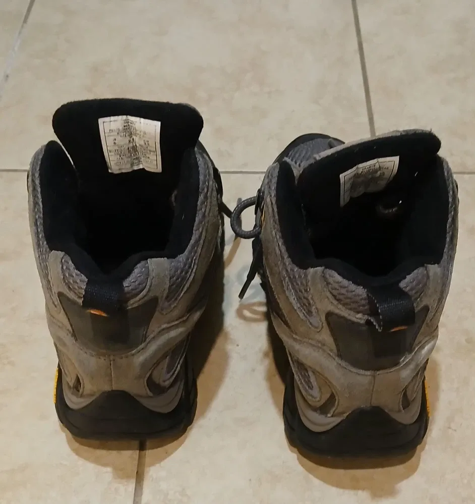 Merrell Hiking Boots - Women's image indicator(5)