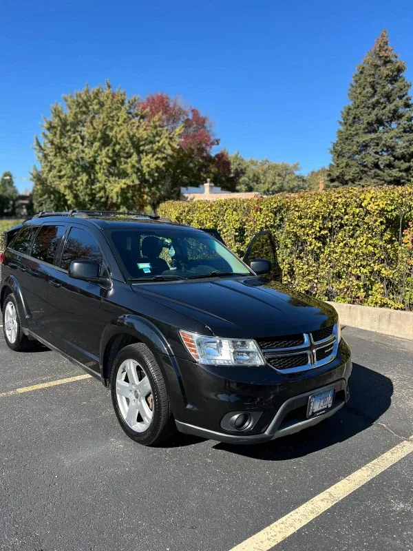 Dodge Journey