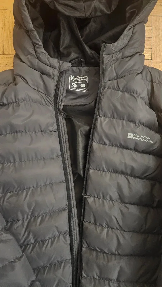 Mountain Warehouse Padded Jacket - Size 4XL