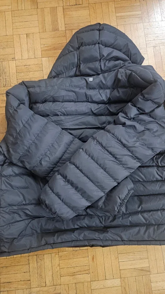 Mountain Warehouse Padded Jacket - Size 4XL image indicator(3)